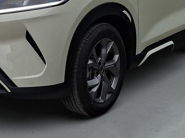 Usado BYD Atto 2 130 kW (177 HP) 2025 Outra SUV