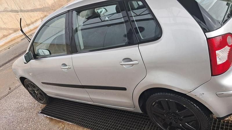 Usado VW Polo 2004 Citadino