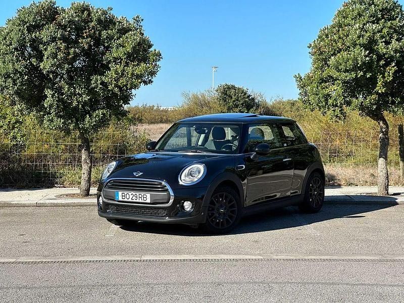 Usado 2017 Mini Cooper D Citadino | € 16.300 (Preço justo) - Imagem 1/4