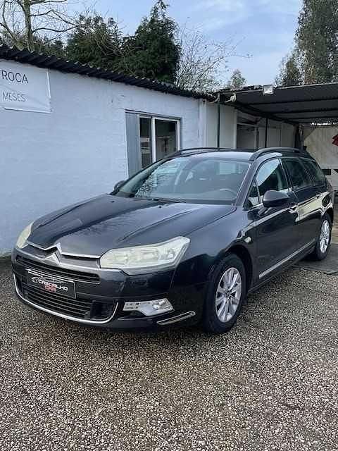 Usado Citroën C5 110 HP (80 kW) 2011 Carrinha