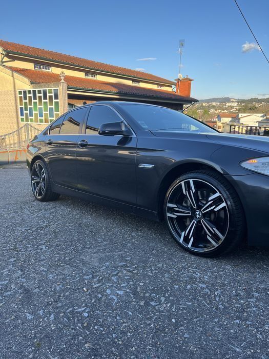 Usado 2010 BMW 530 | € 15.000 - Imagem 1/4