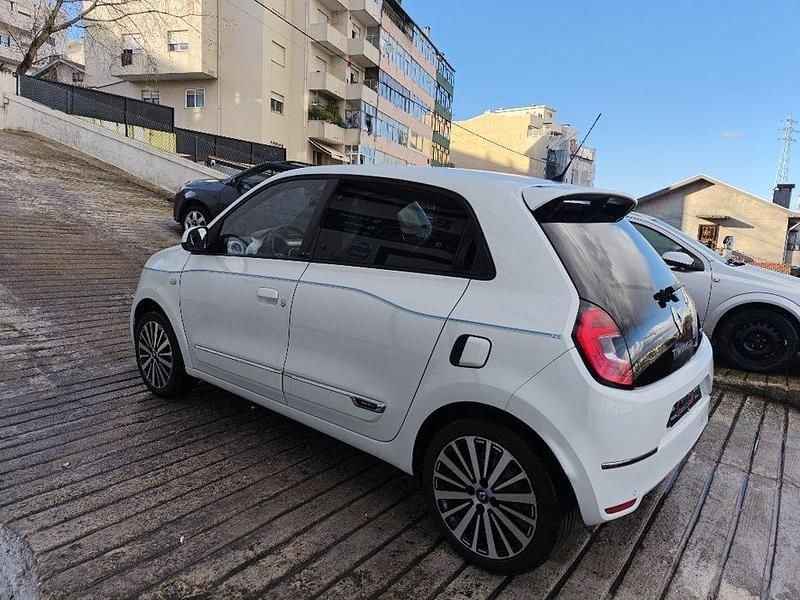 Usado Renault Twingo 60 kW (82 HP) 2020 Citadino