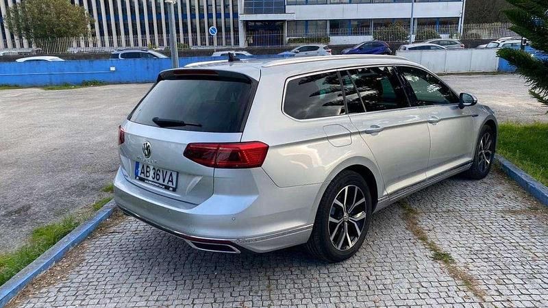 Usado VW Passat GTE 218 HP (160 kW) 2020 Outro Carrinha