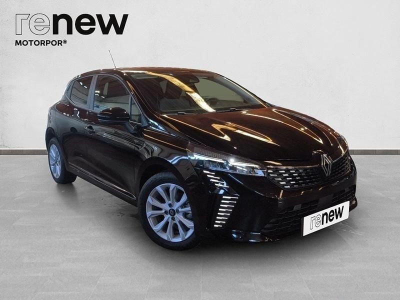 Preto Usado 2024 Renault Clio V Evolution Sedan | € 16.990 (Bom preço) - Imagem 1/4