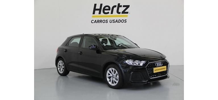 Usado 2023 Audi A1 Sportback Advanced Plus Citadino | € 18.990 (Preço justo) - Imagem 1/4