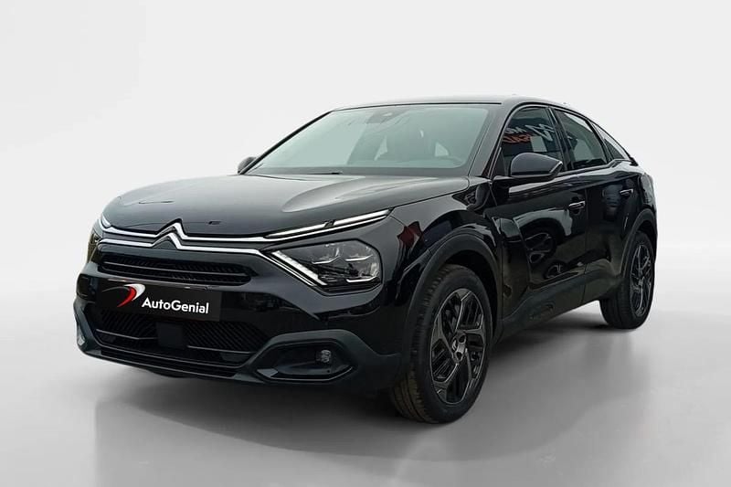Branco Usado 2024 Citroën C4 Feel SUV | € 20.990 (Preço justo) - Imagem 1/4