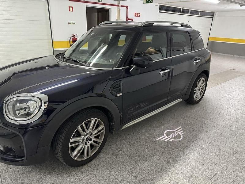 Usado 2020 Mini One D Countryman SUV | € 21.000 (Super Preço) - Imagem 1/4