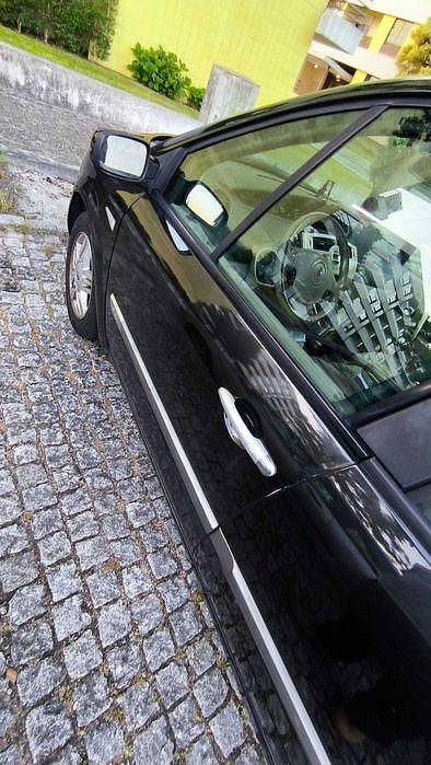 Usado 2005 Renault Scénic II Monovolume | € 2.000 (Preço justo) - Imagem 1/4