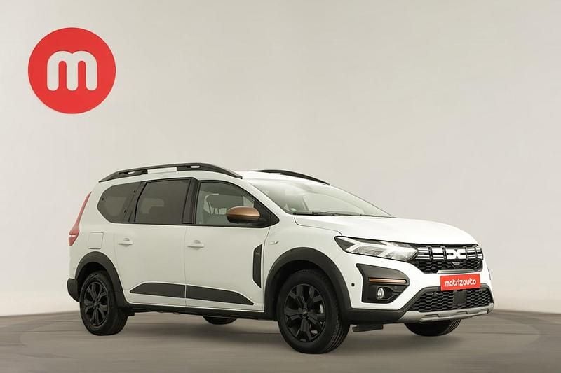 Usado 2024 Dacia Jogger Extreme | € 21.499 (Preço justo) - Imagem 1/4