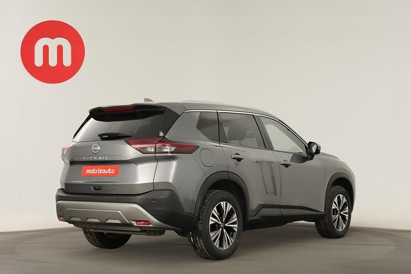 Usado Nissan X-Trail N-Connecta 213 HP (156 kW) 2024 SUV