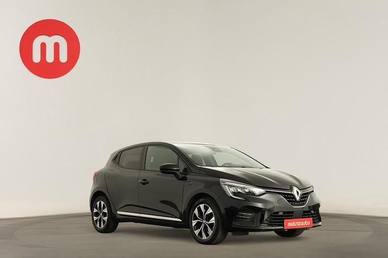Usado 2023 Renault Clio V Evolution | € 16.499 (Preço justo) - Imagem 1/4