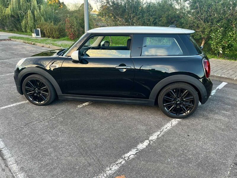 Usado 2016 Mini Cooper Citadino | € 15.480 (Bom preço) - Imagem 1/4