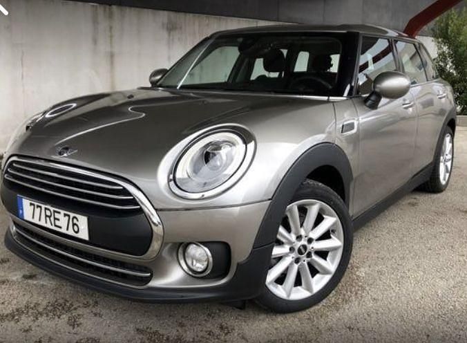 Usado 2016 Mini One D Clubman Carrinha | € 14.000 (Bom preço) - Imagem 1/4