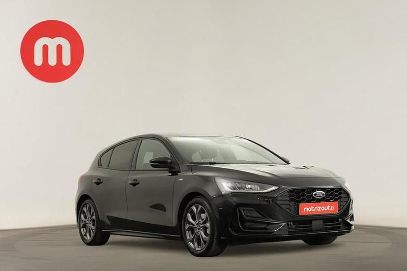 Usado 2025 Ford Focus ST-Line X | € 22.999 (Bom preço) - Imagem 1/4