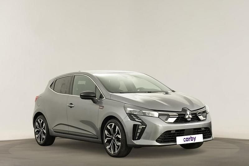 Cinzento Usado 2024 Mitsubishi Colt Edition | € 17.490 (Preço justo) - Imagem 1/4