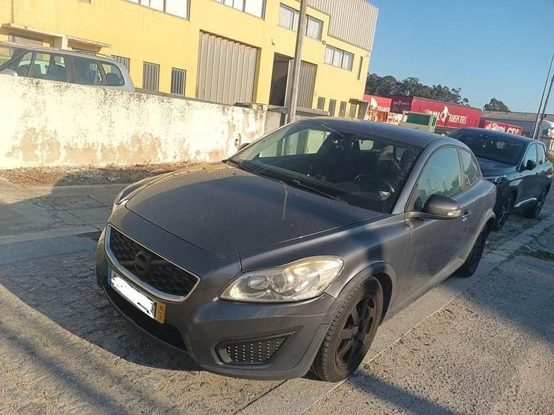 Usado 2010 Volvo C30 Citadino | € 4.500 (Caro) - Imagem 1/4