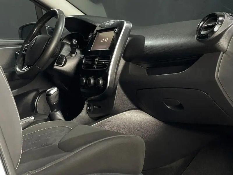 Usado Renault Clio GrandTour LIMITED 90 HP (66 kW) 2020 Cinza Carrinha