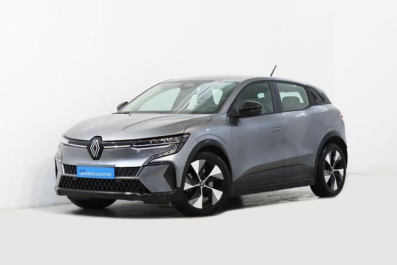 Cinzento Usado 2023 Renault Mégane | € 26.500 (Bom preço) - Imagem 1/2