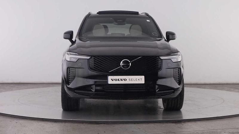 Usado Volvo XC90 Plus 455 HP (334 kW) 2025 Preto SUV
