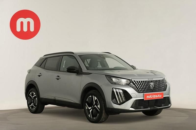 Usado 2024 Peugeot 2008 Allure SUV | € 22.499 (Preço justo) - Imagem 1/4