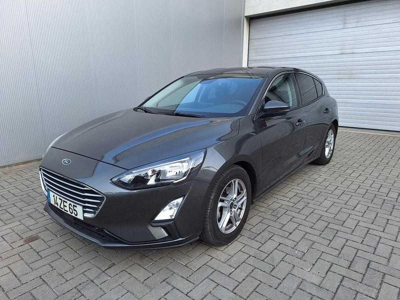 Cinzento Usado 2019 Ford Focus | € 15.000 (Bom preço) - Imagem 1/4