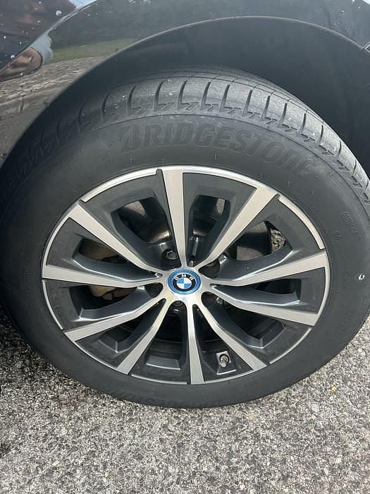 Usado BMW 320e 204 HP (150 kW) 2021 Sedan