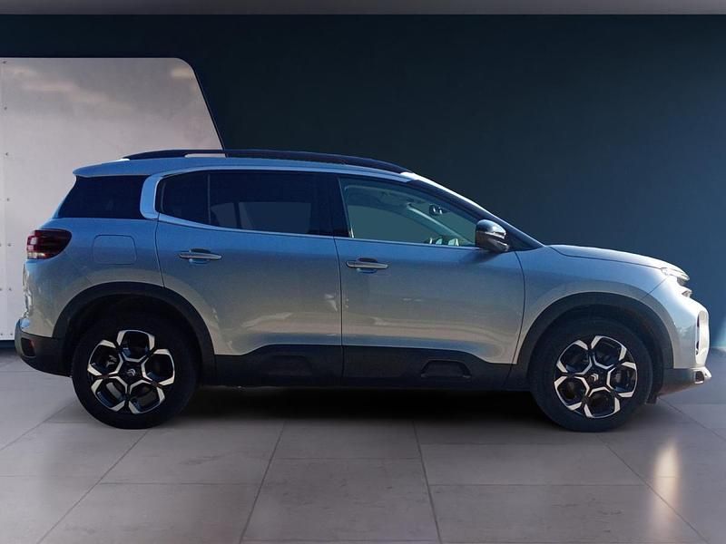 Usado Citroën C5 Aircross PureTech 130 HP (95 kW) 2024 Outro SUV