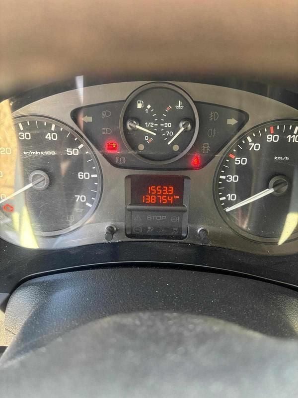 Usado Citroën Berlingo 99 HP (72 kW) 2016 Branco Monovolume