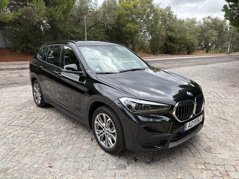 Usado BMW X1 220 HP (161 kW) 2020 SUV