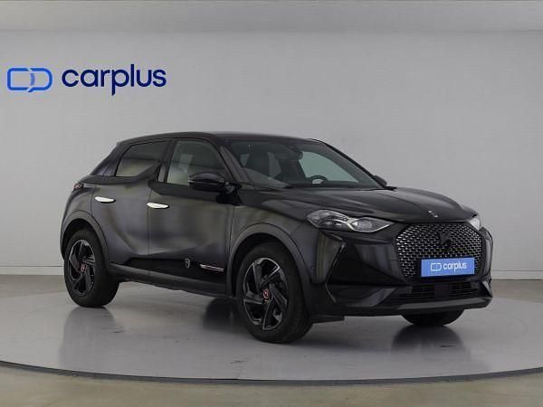Usado DS Automobiles DS3 155 HP (114 kW) 2019 Preto SUV