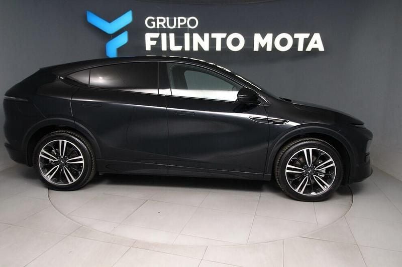 Preto Novo 2025 XPENG G6 SUV | € 48.990 (Preço justo) - Imagem 1/4
