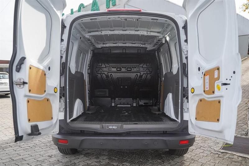 Usado Ford Transit Connect Trend 100 HP (73 kW) 2023 Branco Monovolume