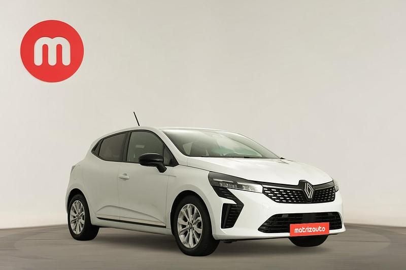 Usado 2024 Renault Clio V Evolution | € 16.999 (Preço justo) - Imagem 1/4
