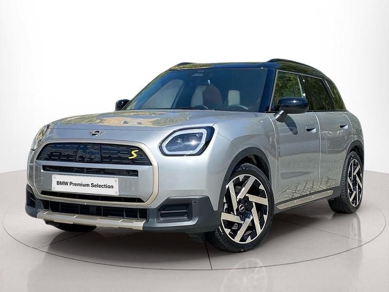 Usado 2024 Mini Countryman SUV | € 49.900 - Imagem 1/4