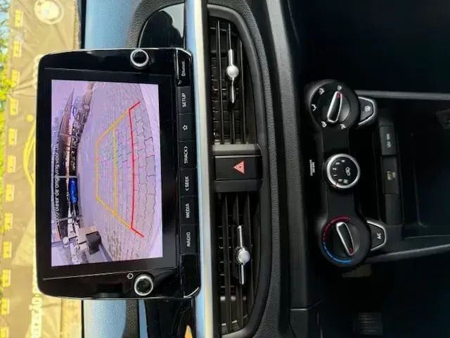 Usado Kia Picanto Urban 67 HP (49 kW) 2021 Cinzento Citadino