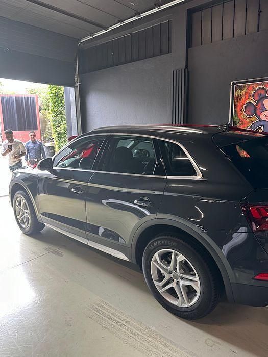Usado 2017 Audi Q5 SUV | € 30.000 (Preço justo) - Imagem 1/4