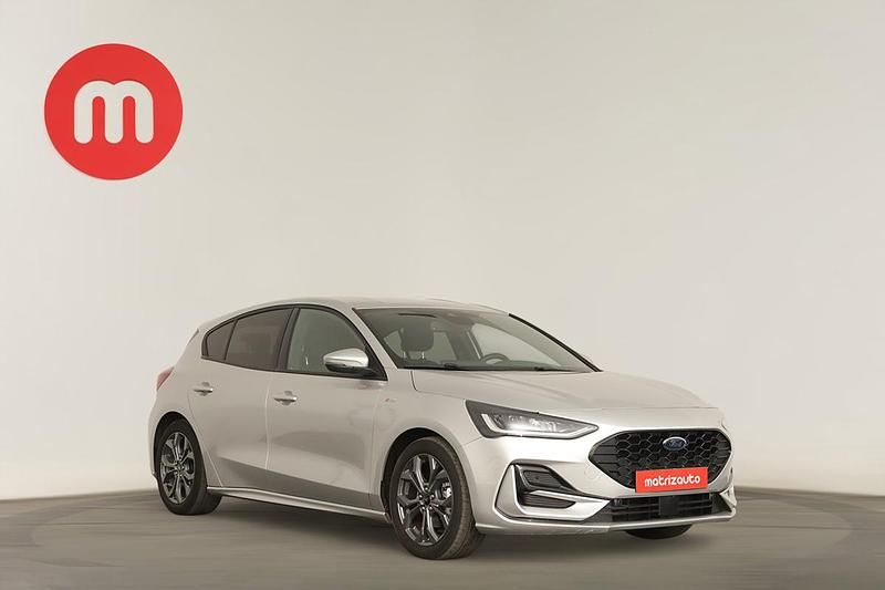 Usado 2024 Ford Focus ST-Line X | € 21.499 (Bom preço) - Imagem 1/4