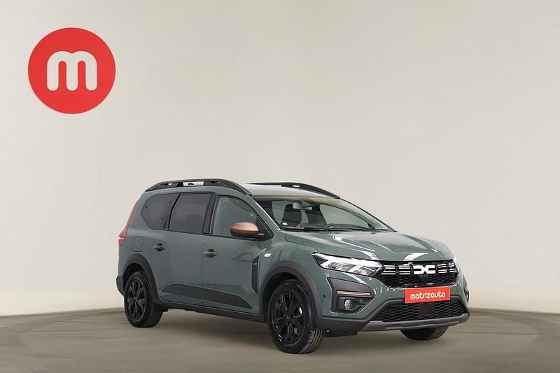 Usado 2024 Dacia Jogger Extreme | € 21.499 (Preço justo) - Imagem 1/4