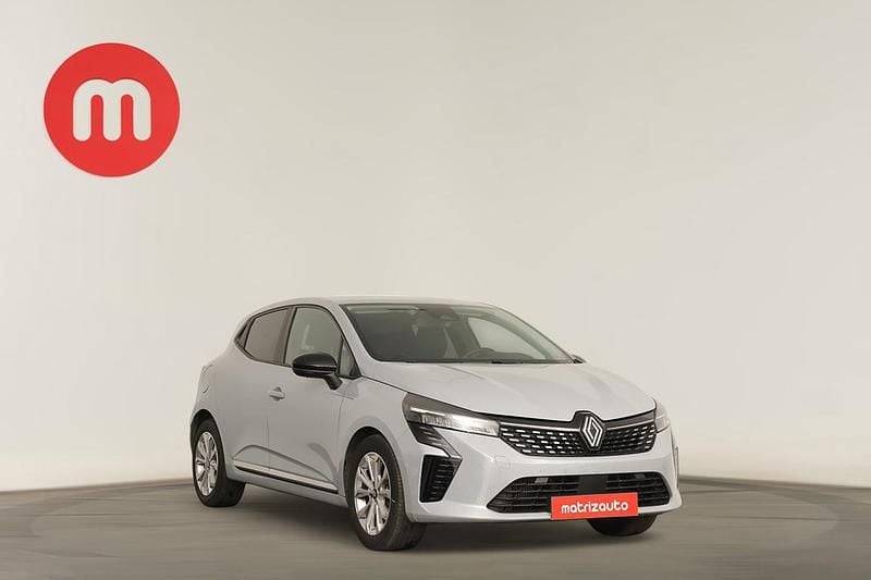 Usado 2024 Renault Clio V Evolution | € 16.999 (Bom preço) - Imagem 1/4
