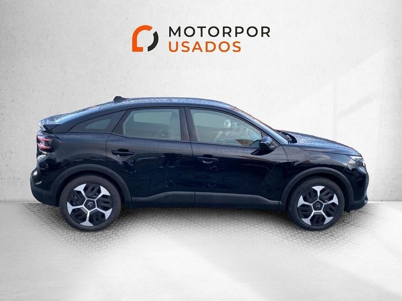 Usado Citroën C4 136 HP (100 kW) 2025 Branco Sedan