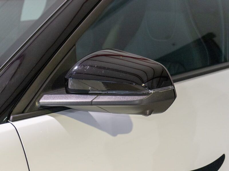 Usado Ford Capri Premium 210 kW (286 HP) 2025