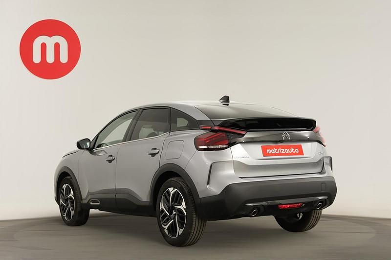 Usado Citroën C4 PureTech 131 HP (96 kW) 2024 SUV