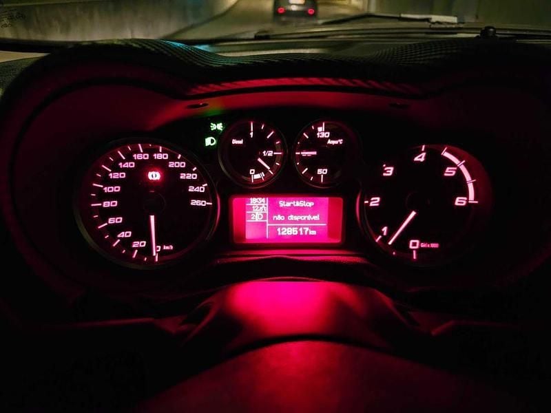 Usado 2011 Alfa Romeo MiTo Distinctive Citadino | € 5.350 (Super Preço) - Imagem 1/4