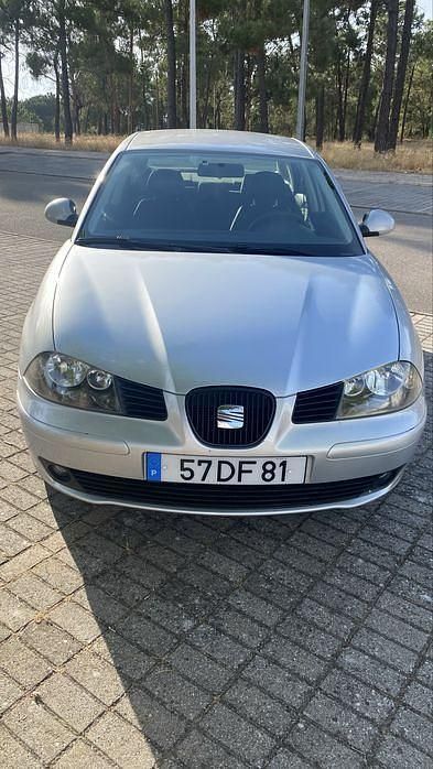 Usado 2007 Seat Cordoba | € 3.500 - Imagem 1/4