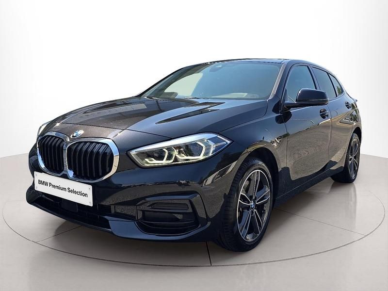Usado 2024 BMW 116 Citadino | € 31.490 (Preço elevado) - Imagem 1/4