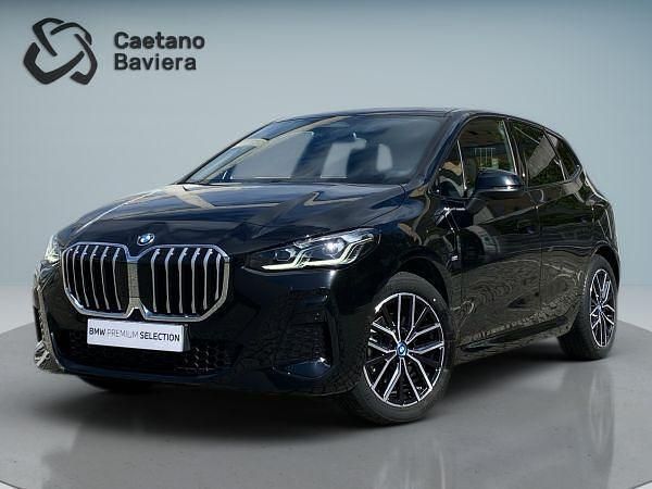 Preto Usado 2024 BMW 225 Active Tourer Monovolume | € 44.900 - Imagem 1/4