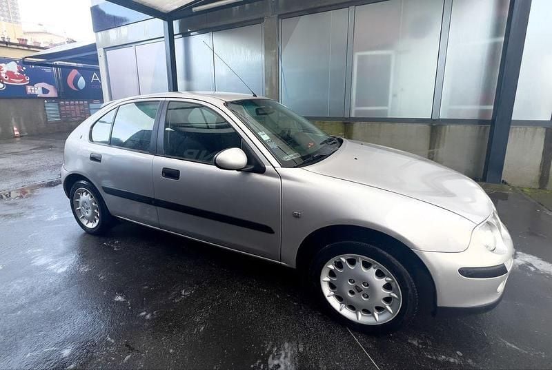 Usado Rover 25 2000 Citadino