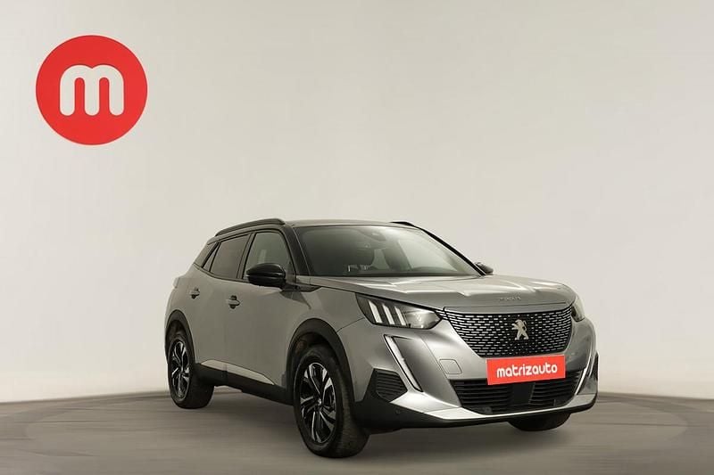 Usado 2023 Peugeot e-2008 GT SUV | € 27.499 (Preço justo) - Imagem 1/4