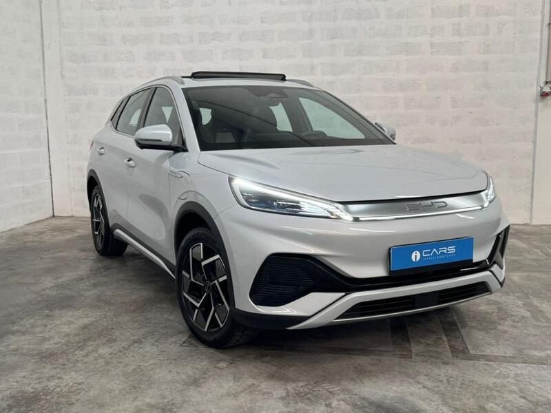 Branco Usado 2023 BYD Atto 3 SUV | € 30.500 (Preço justo) - Imagem 1/4