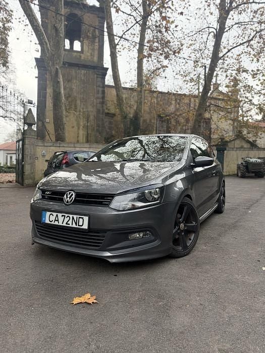 Usado 2013 VW Polo Design | € 11.000 - Imagem 1/4